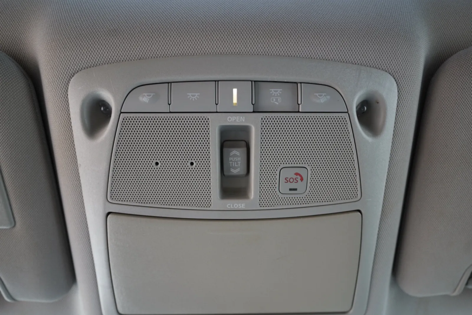 Nissan Rogue photo 24