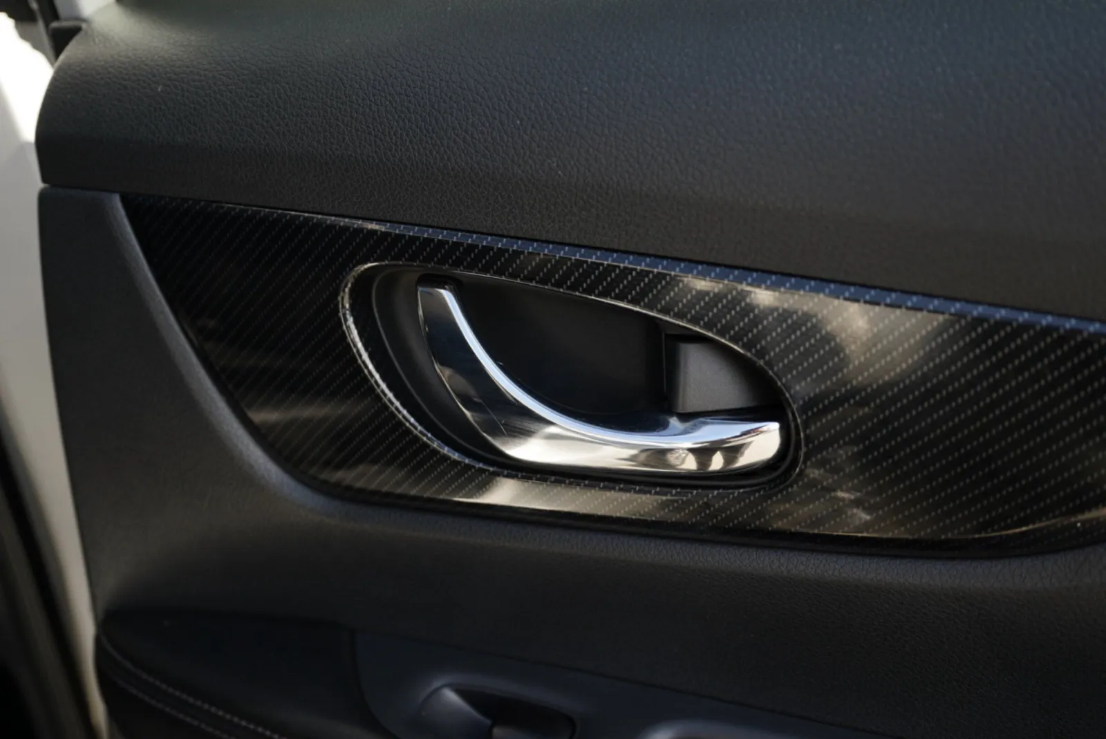 Nissan Rogue photo 34