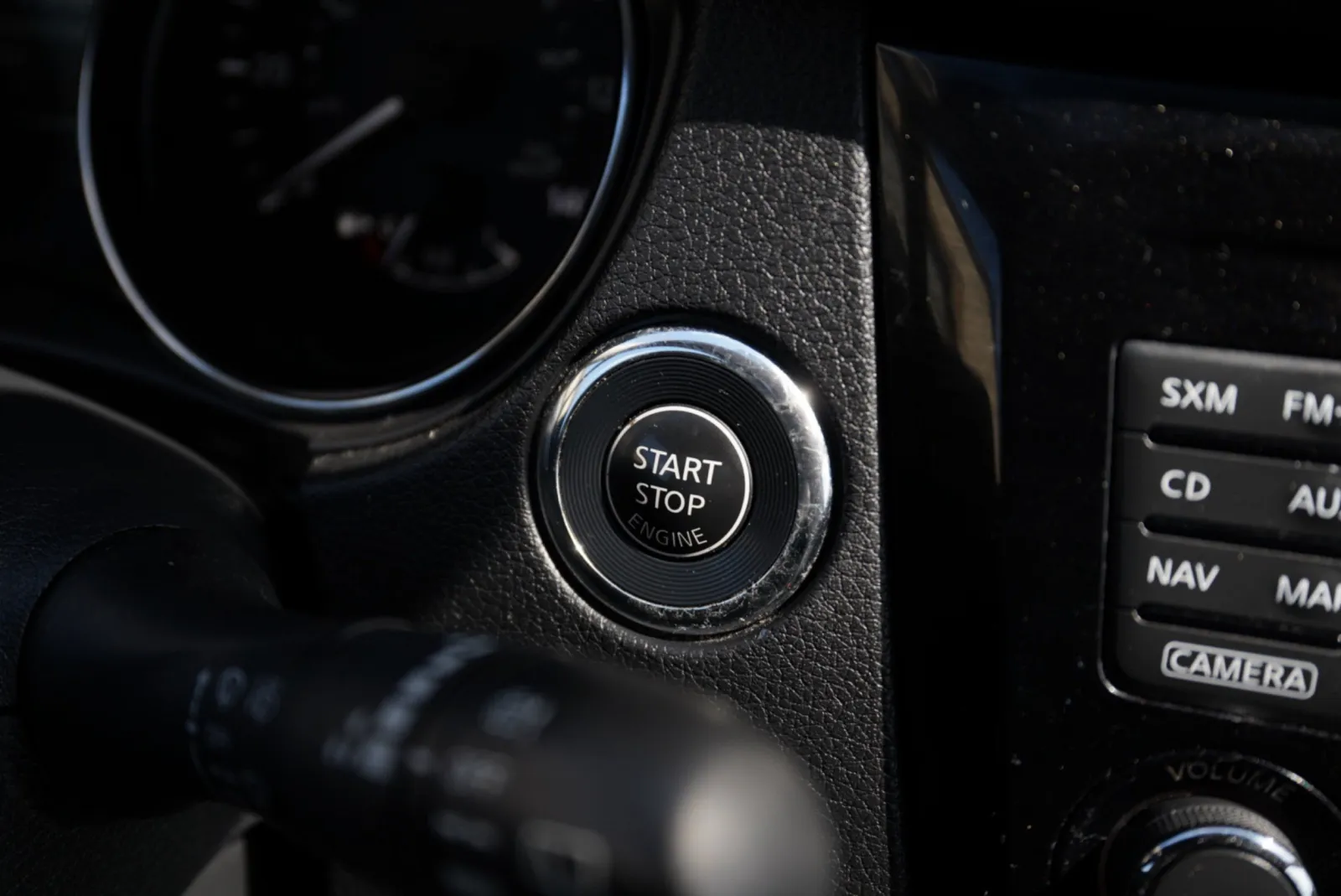 Nissan Rogue photo 48