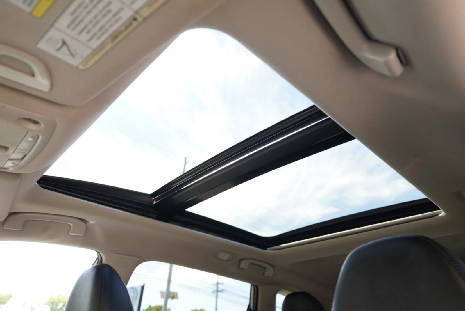 Nissan Rogue photo 23