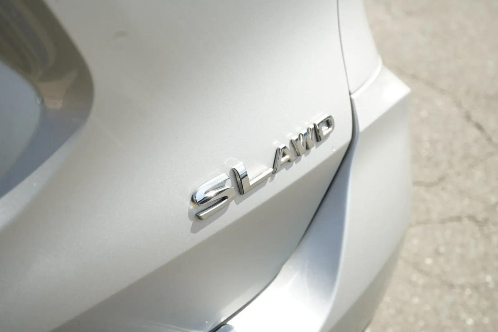 Nissan Rogue photo 10