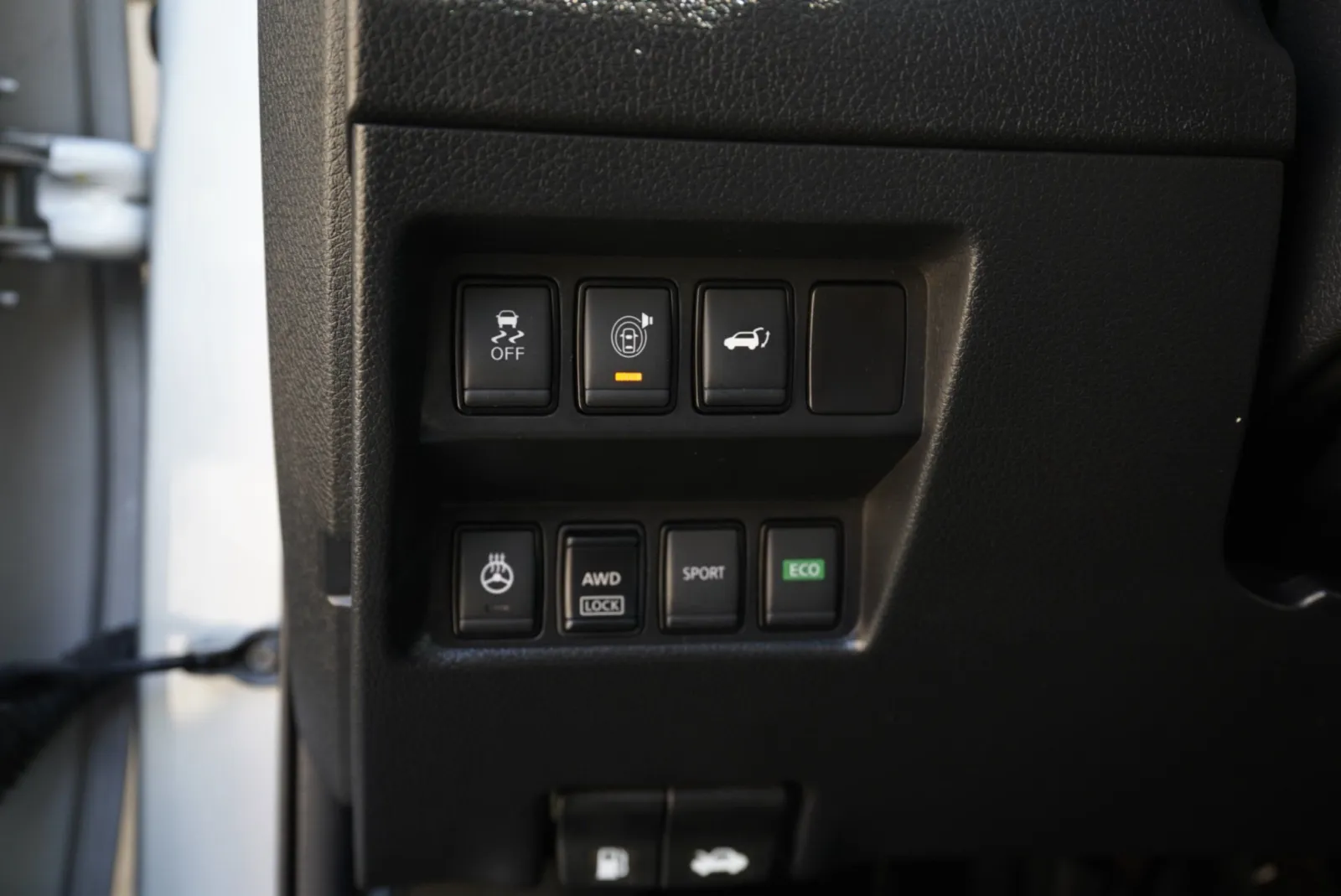 Nissan Rogue photo 25