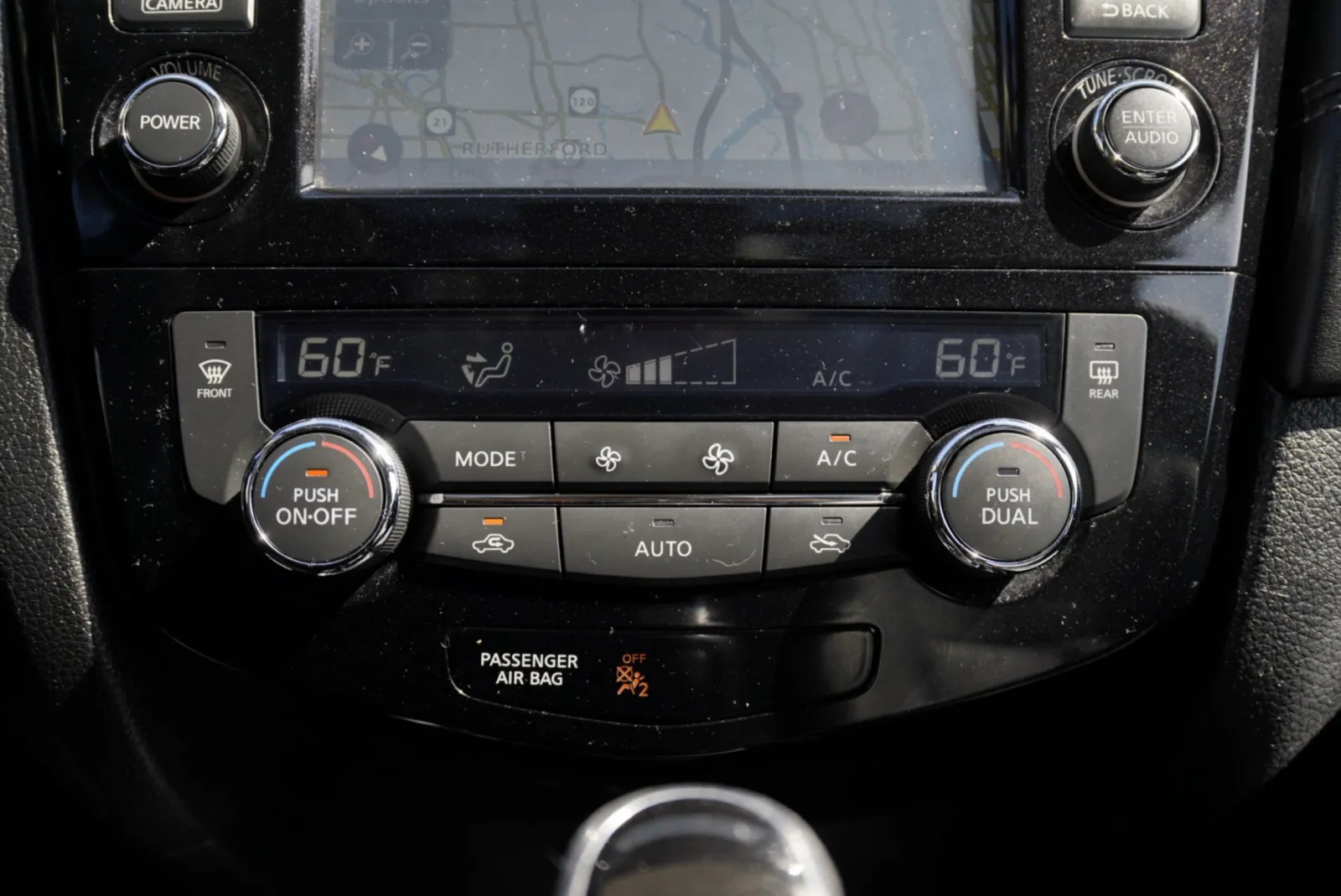 Nissan Rogue photo 44