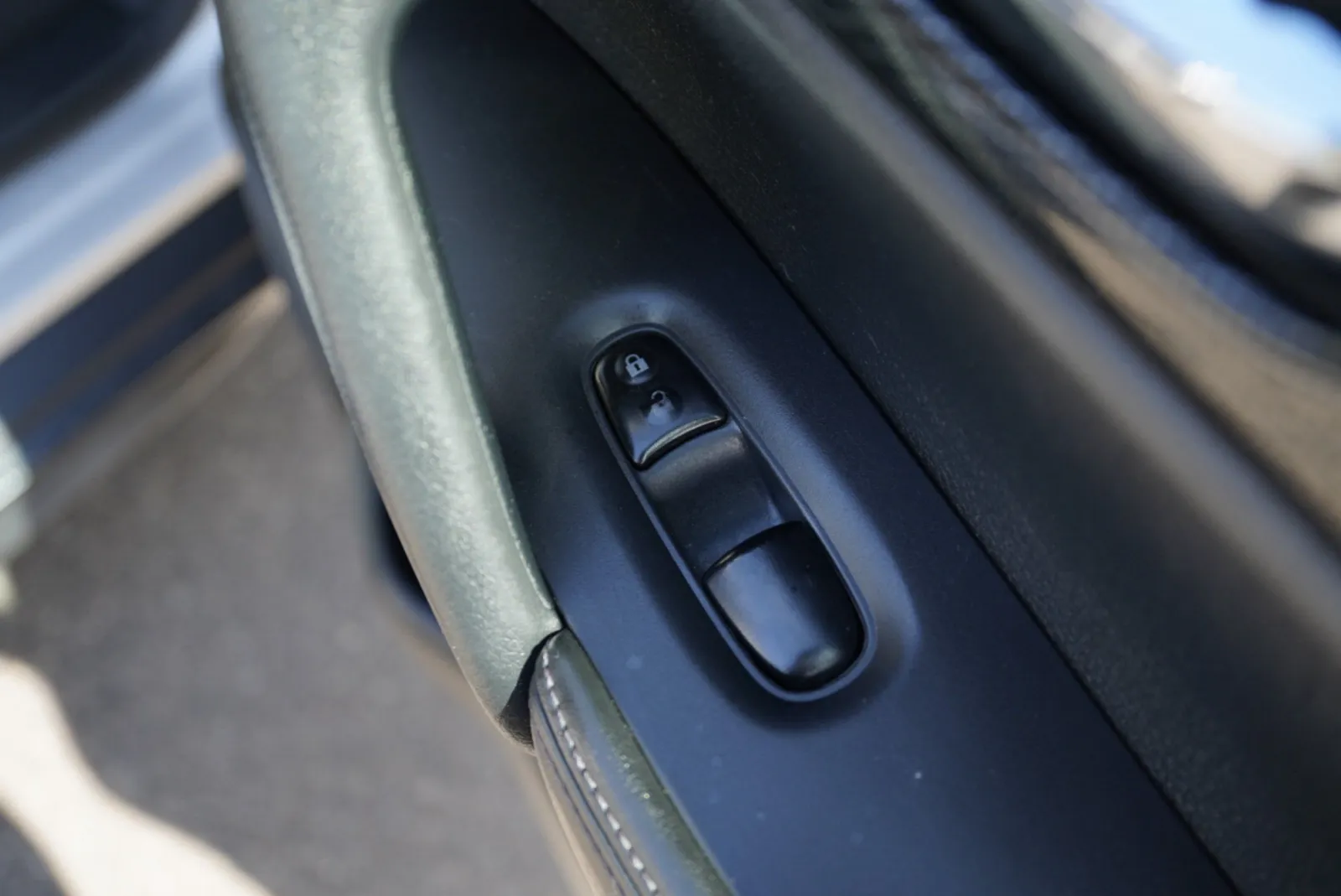 Nissan Rogue photo 40