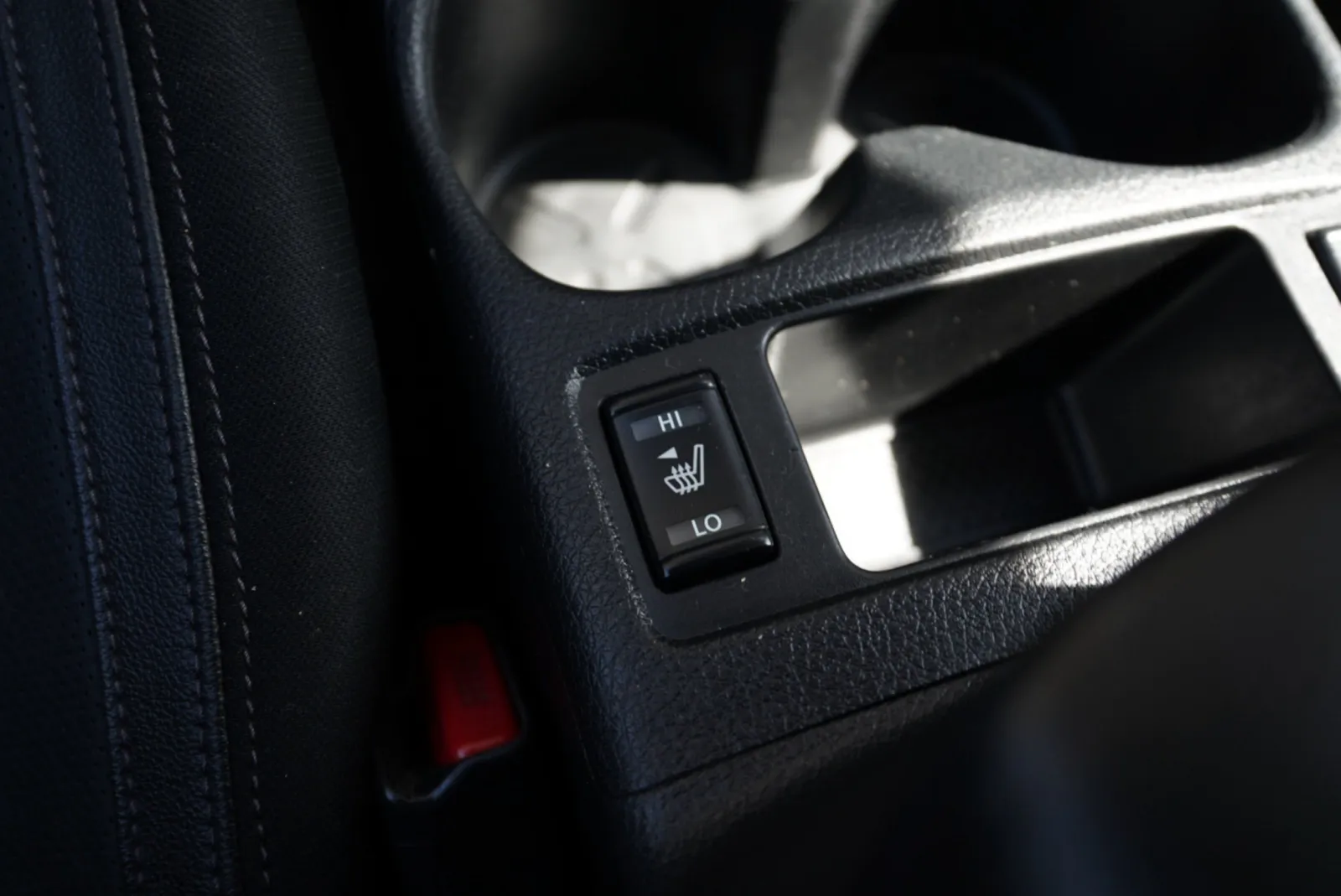 Nissan Rogue photo 46