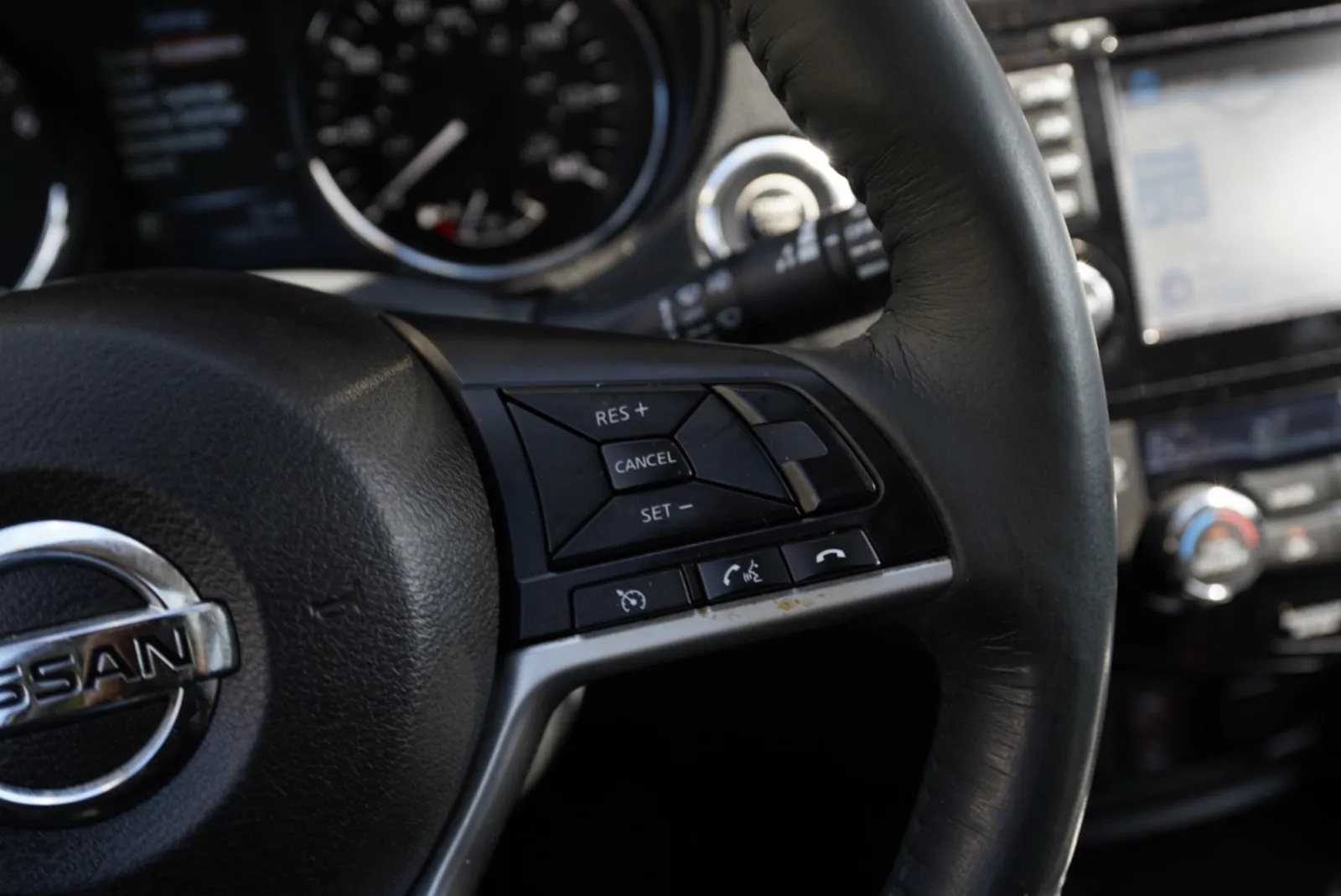 Nissan Rogue photo 51