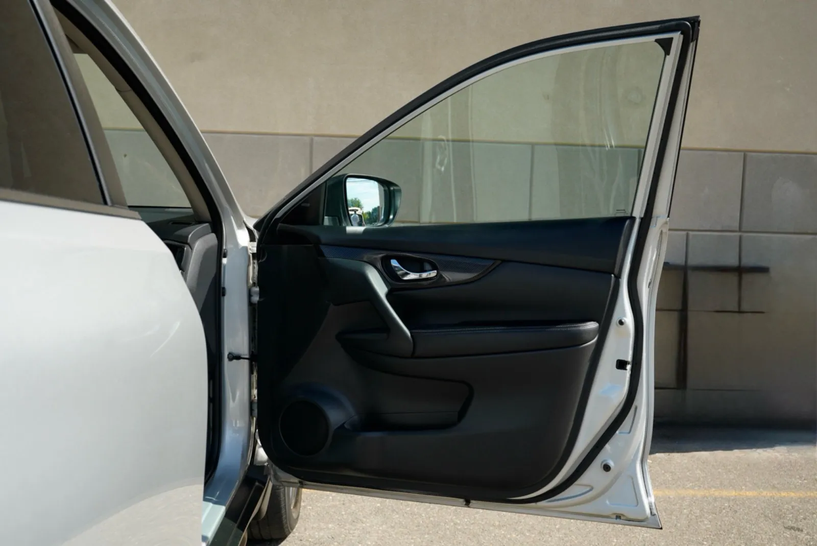 Nissan Rogue photo 38