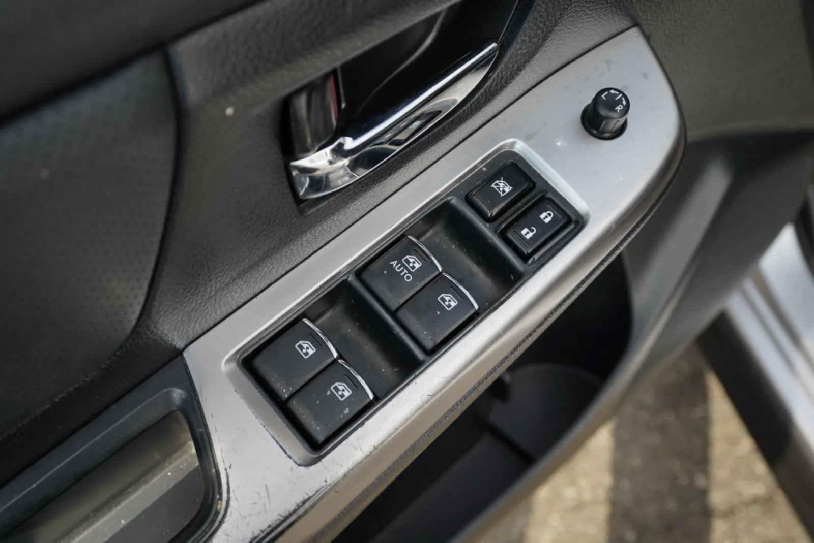 Subaru Crosstrek photo 20