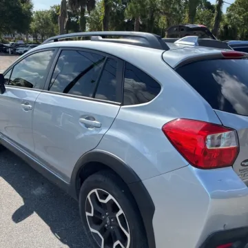 More photos of 2016 Subaru Crosstrek 2.0i Limited at 101 Motors, NJ