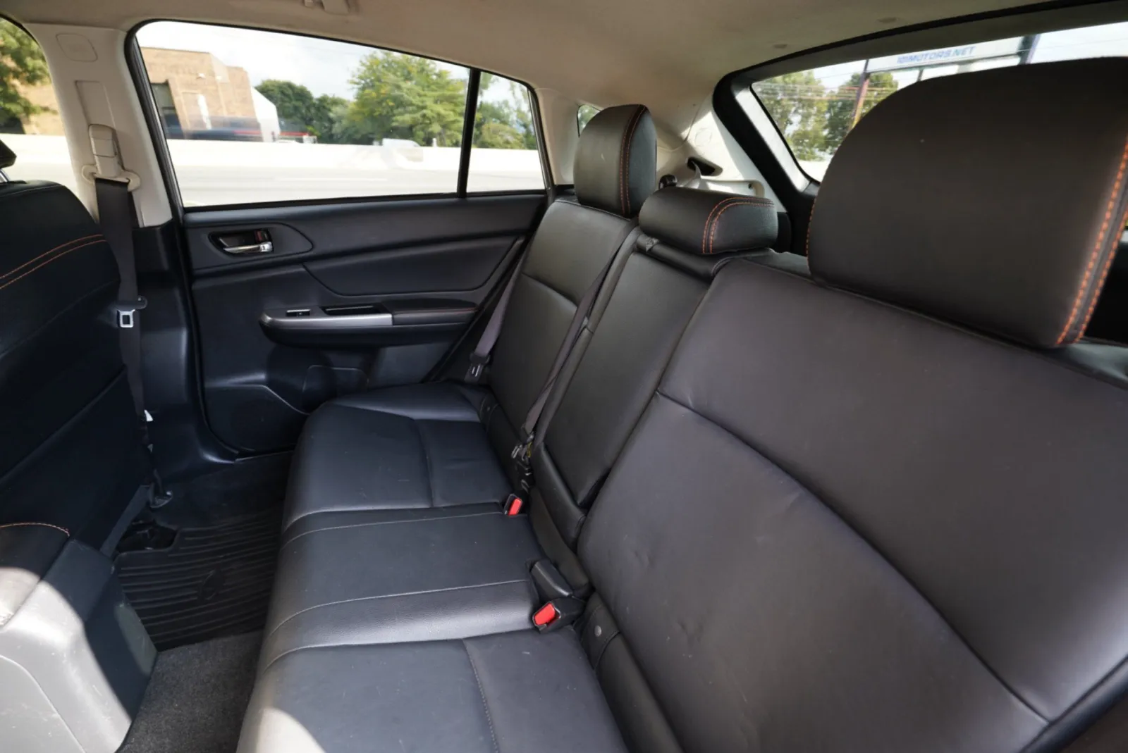 Subaru Crosstrek photo 28