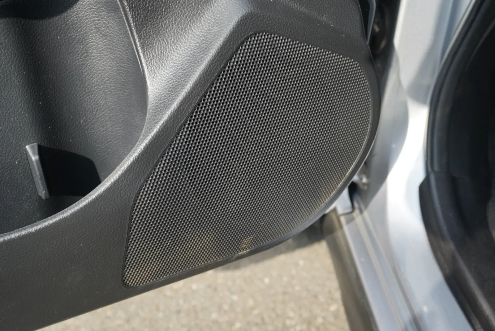 Subaru Crosstrek photo 21