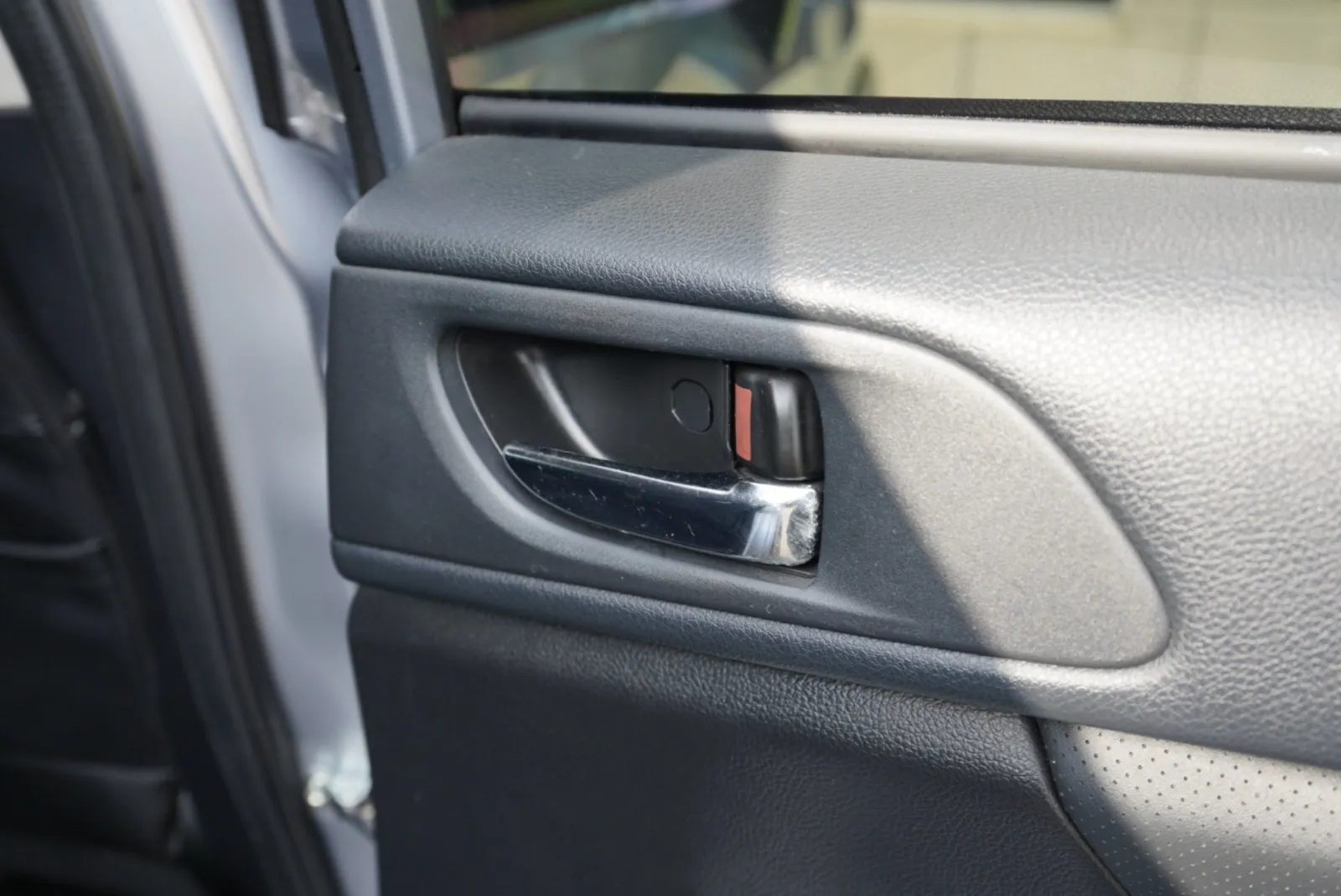 Subaru Crosstrek photo 32