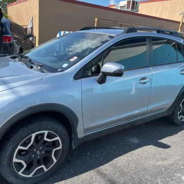 Photos of 2016 Subaru Crosstrek 2.0i Limited for sale in Carlstadt, NJ at 101 Motors