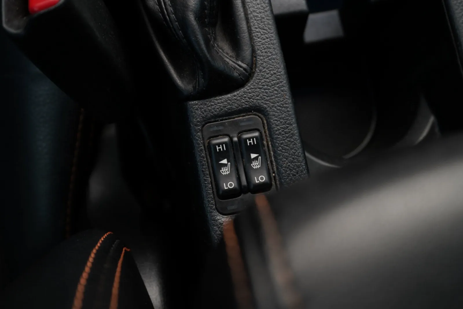 Subaru Crosstrek photo 46