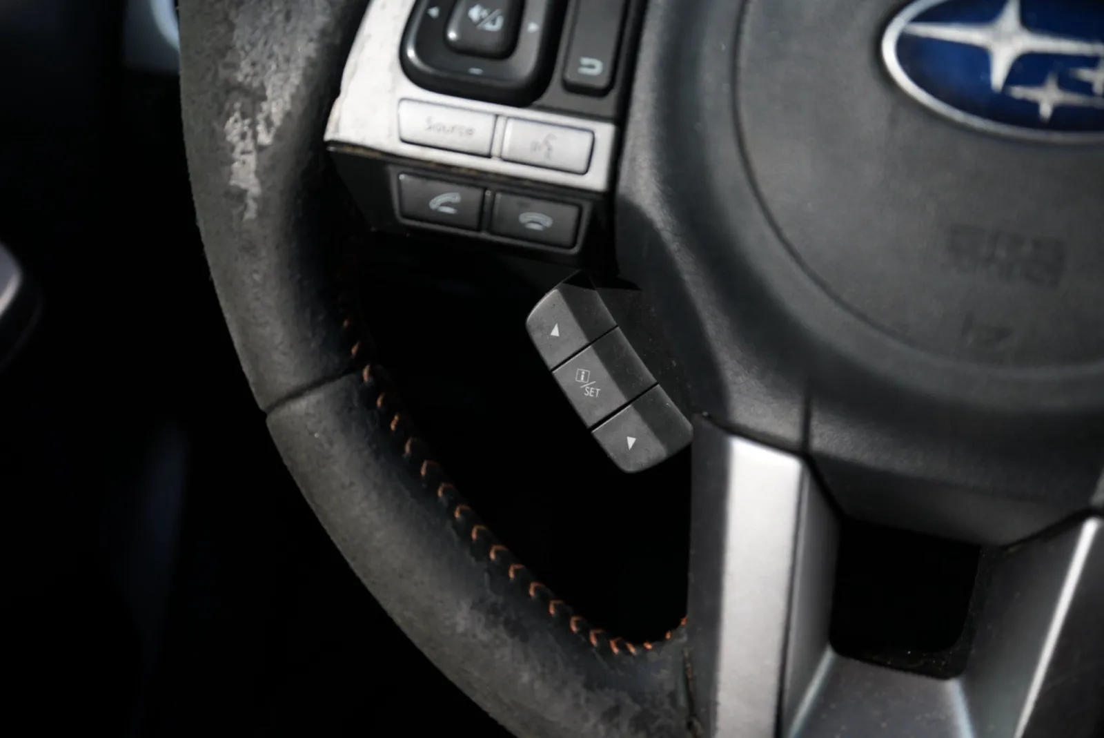 Subaru Crosstrek photo 49