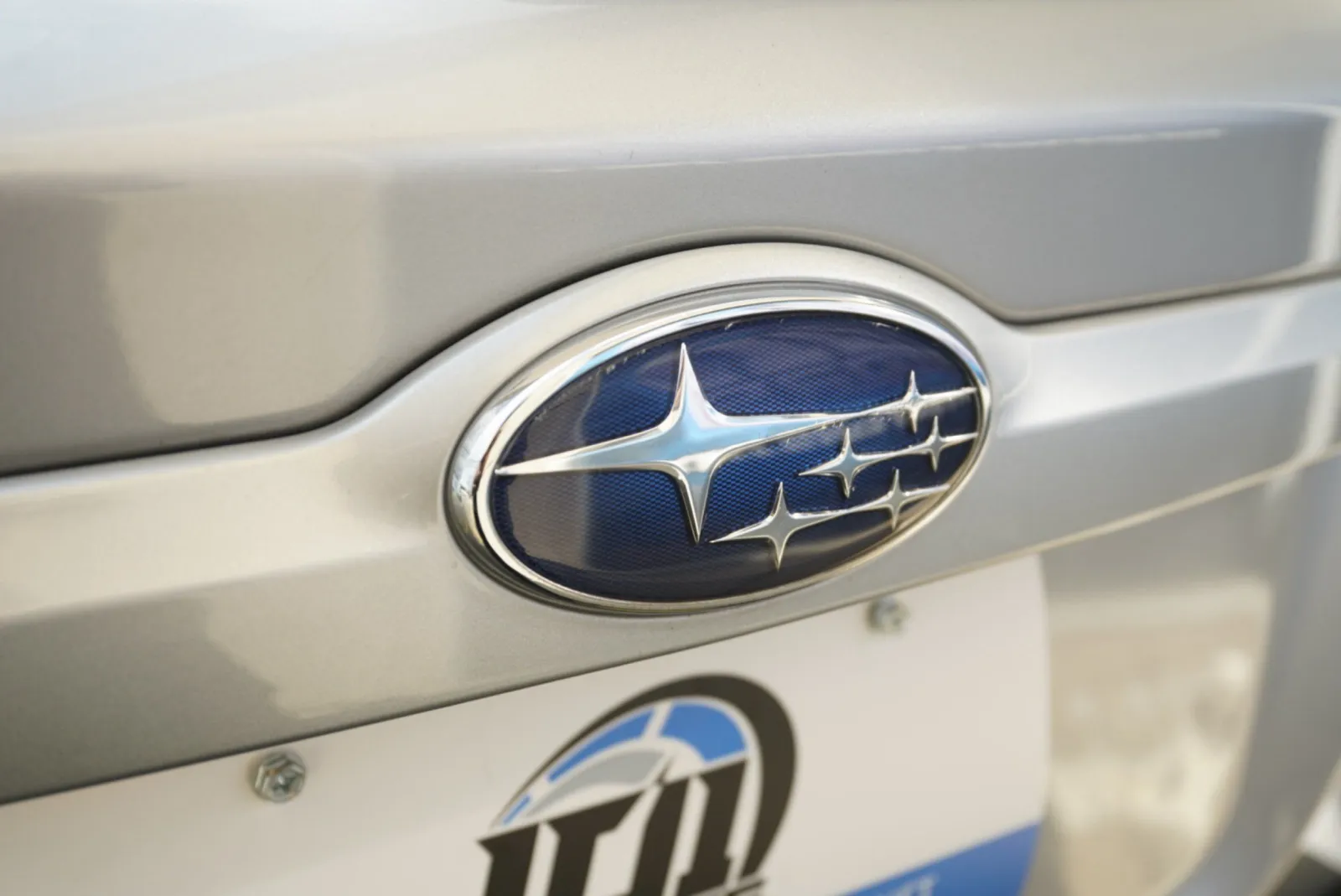 Subaru Crosstrek photo 13