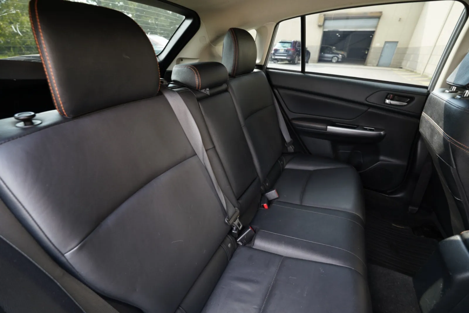 Subaru Crosstrek photo 35