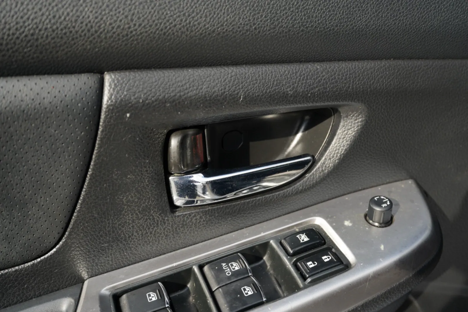 Subaru Crosstrek photo 19