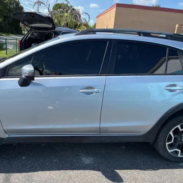 Another view of 2016 Subaru Crosstrek 2.0i Limited for sale in Carlstadt, NJ at 101 Motors