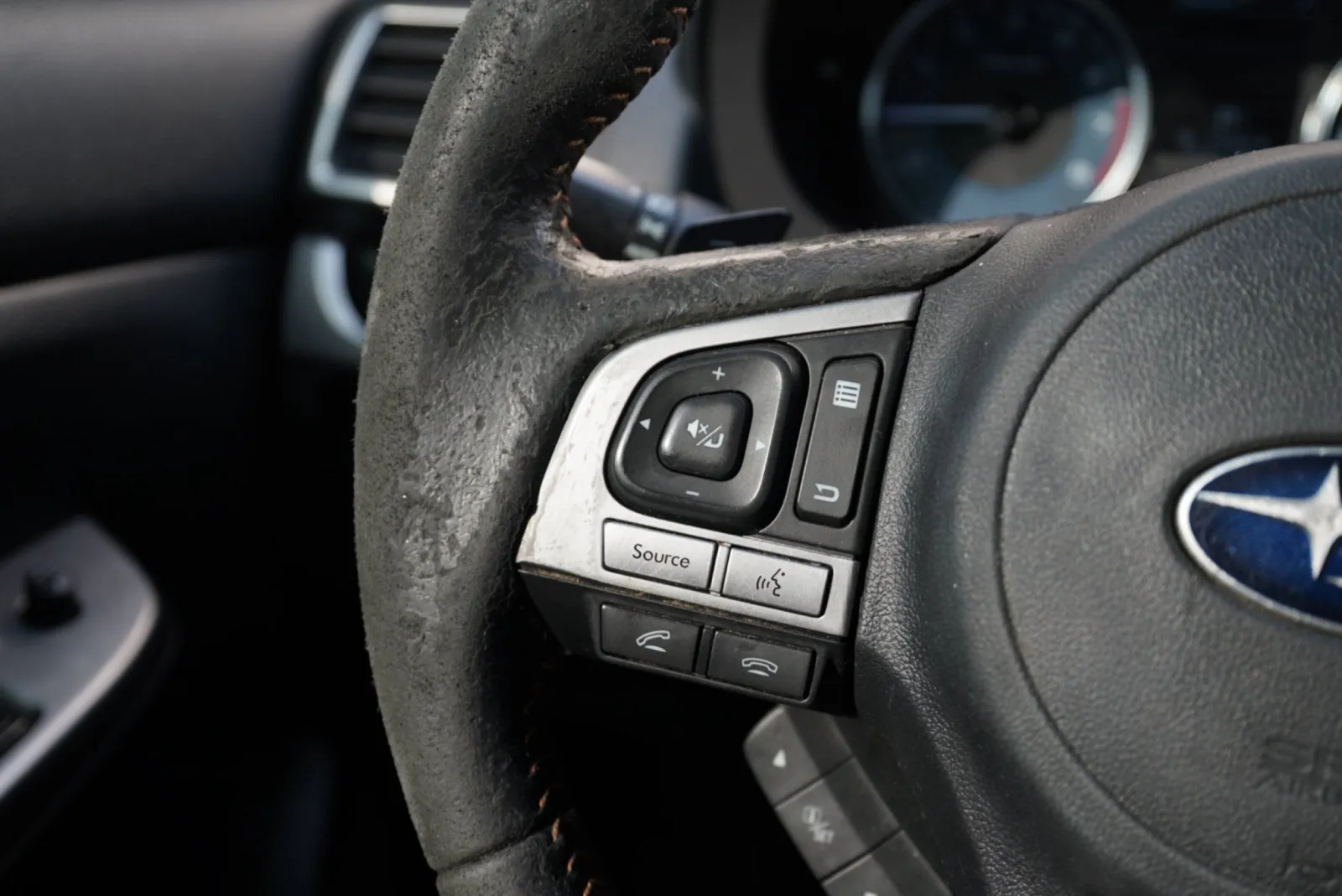 Subaru Crosstrek photo 48