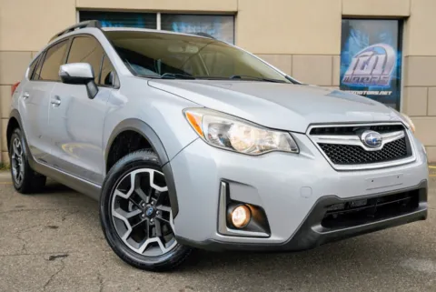 Another view of 2016 Subaru Crosstrek 2.0i Limited for sale in Carlstadt, NJ at 101 Motors