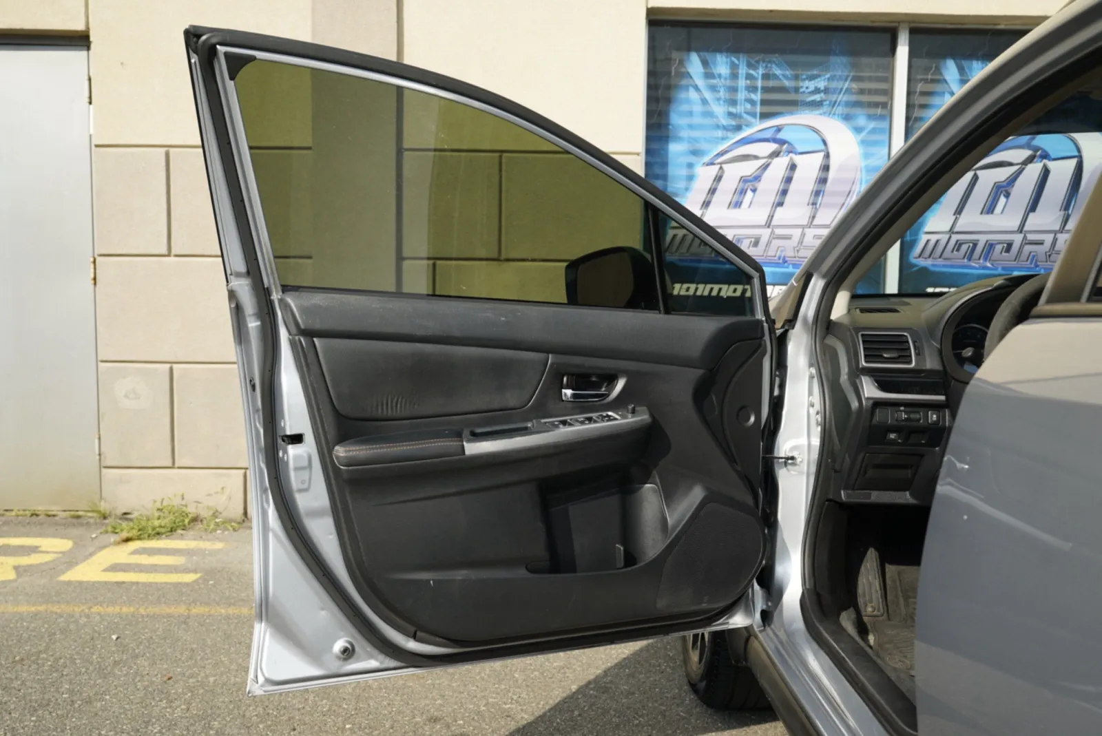 Subaru Crosstrek photo 18