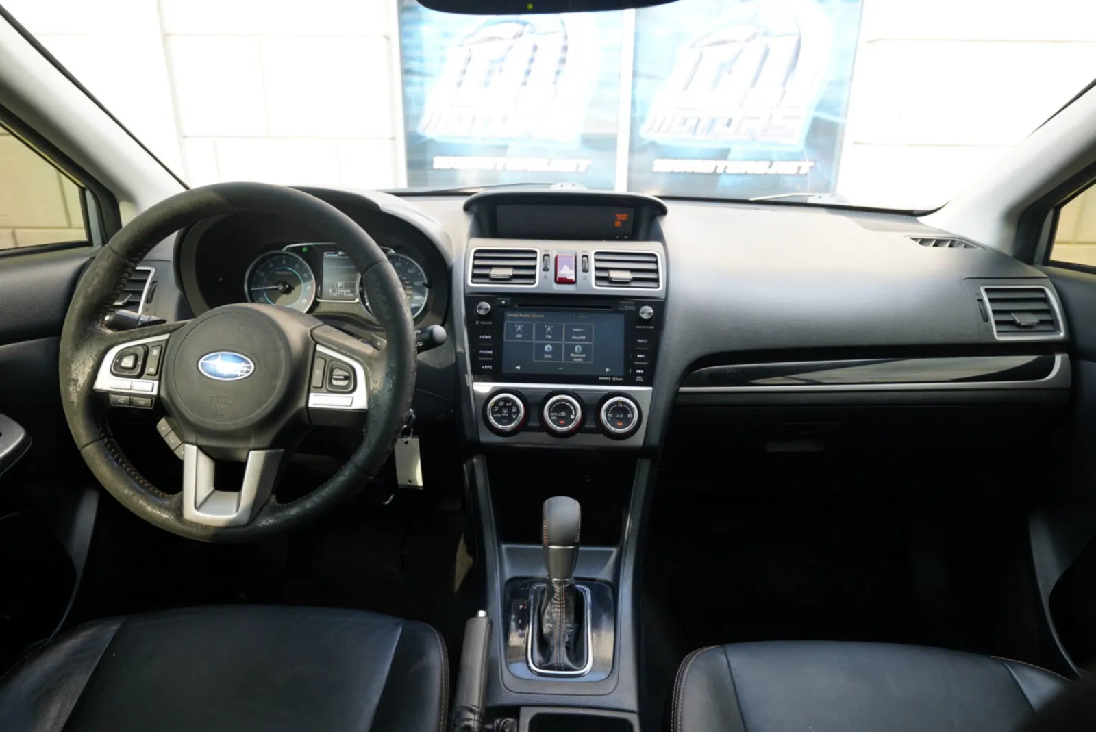 Subaru Crosstrek photo 41