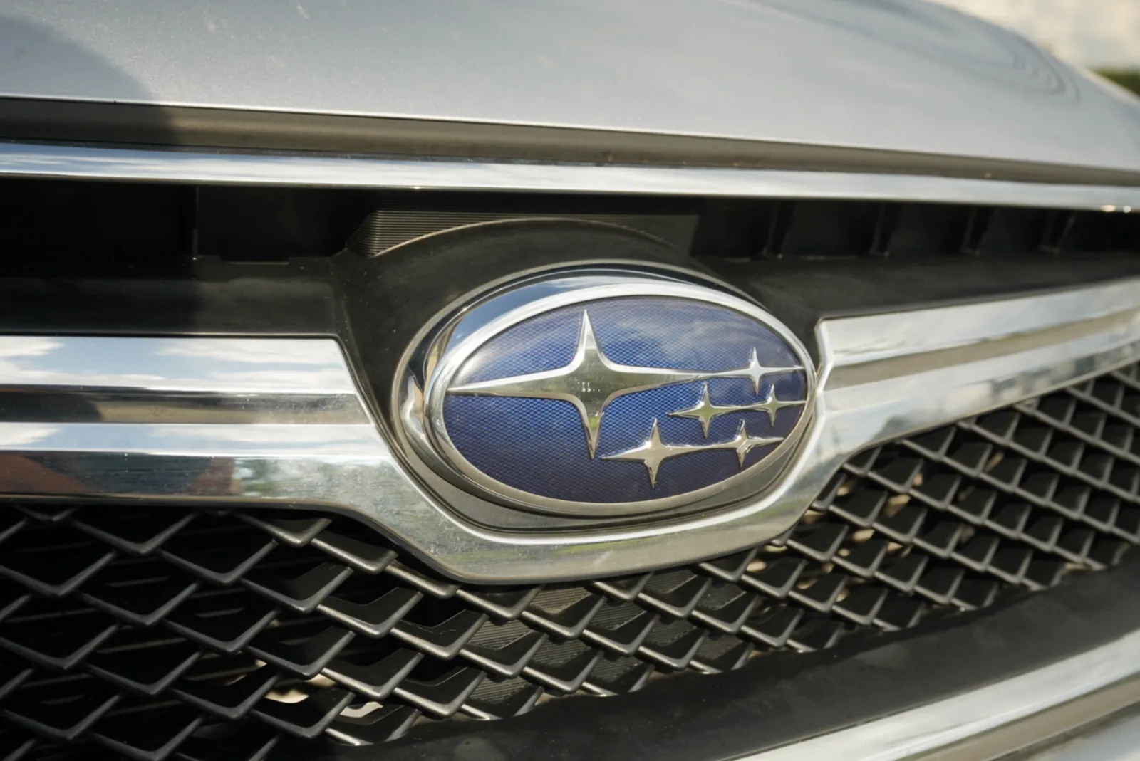Subaru Crosstrek photo 10