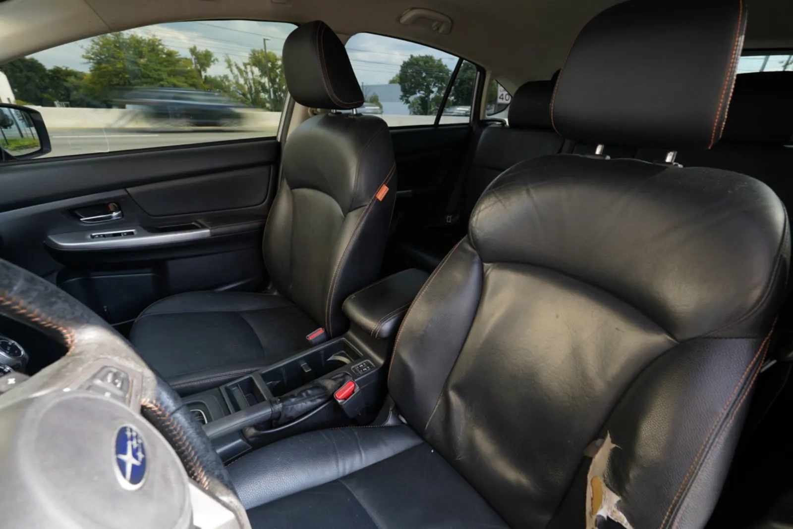 Subaru Crosstrek photo 22