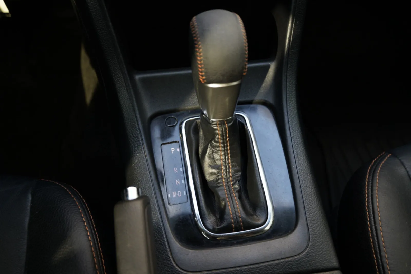 Subaru Crosstrek photo 45