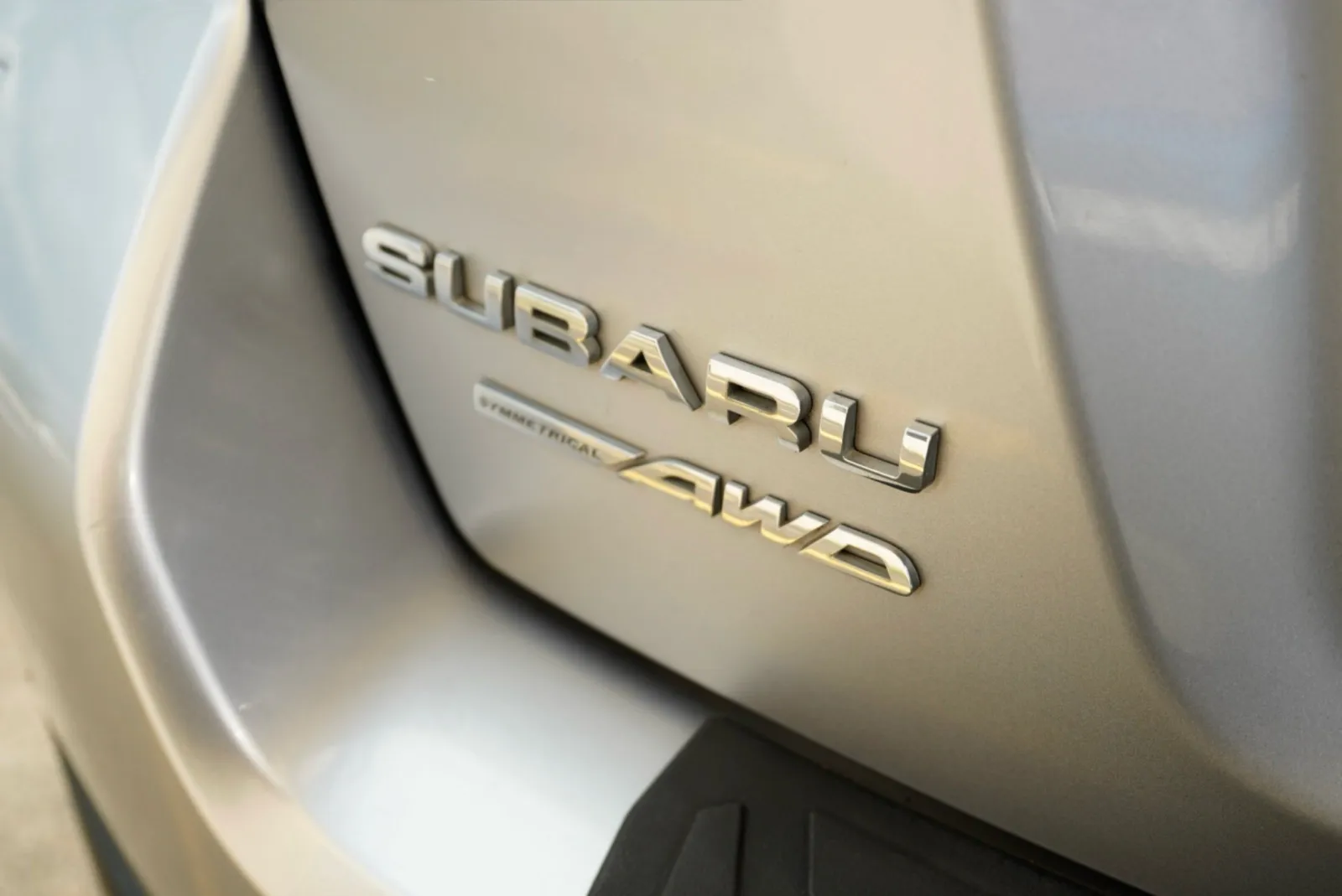 Subaru Crosstrek photo 12