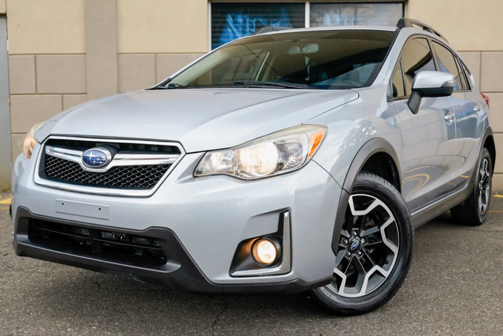 Subaru Crosstrek