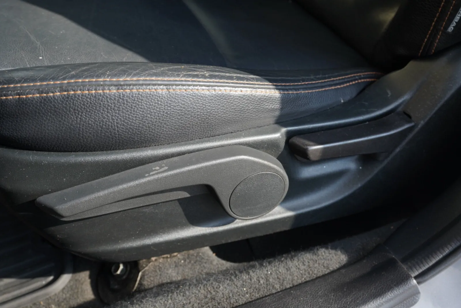 Subaru Crosstrek photo 23
