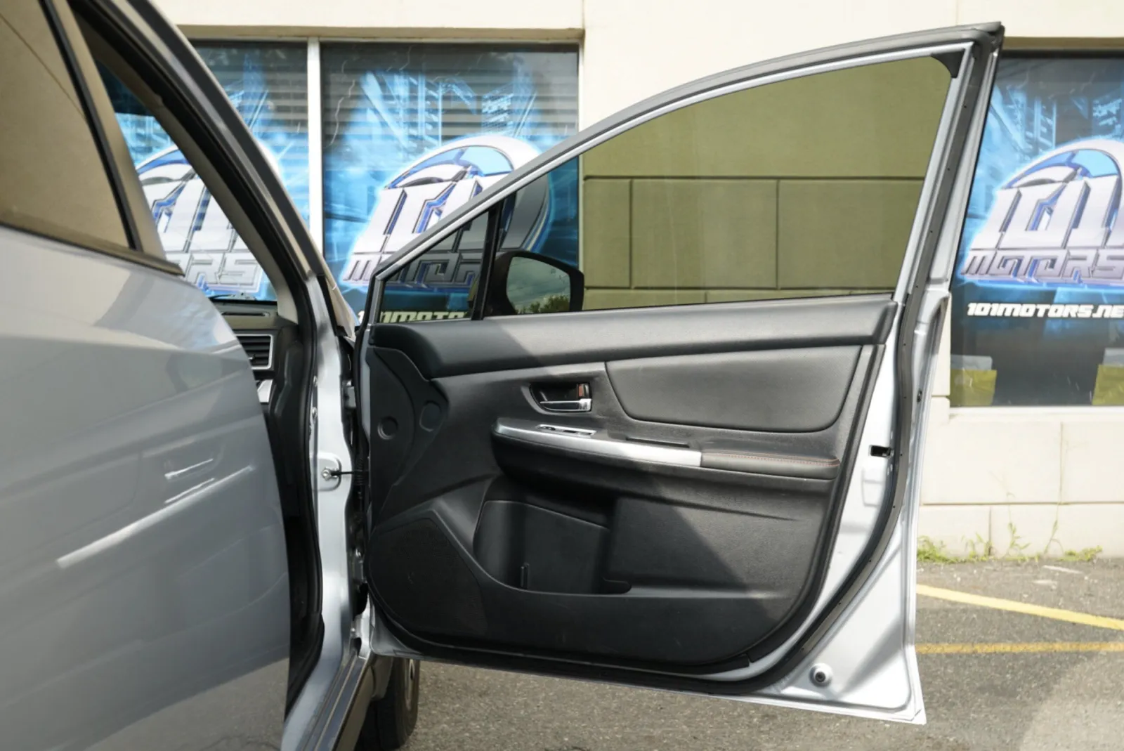 Subaru Crosstrek photo 36