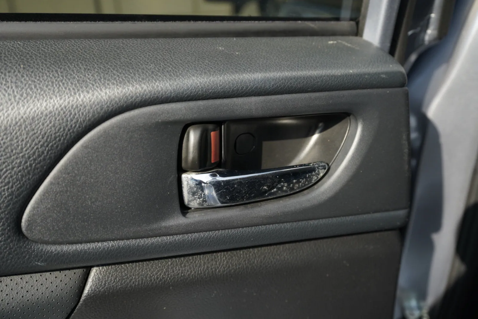 Subaru Crosstrek photo 25