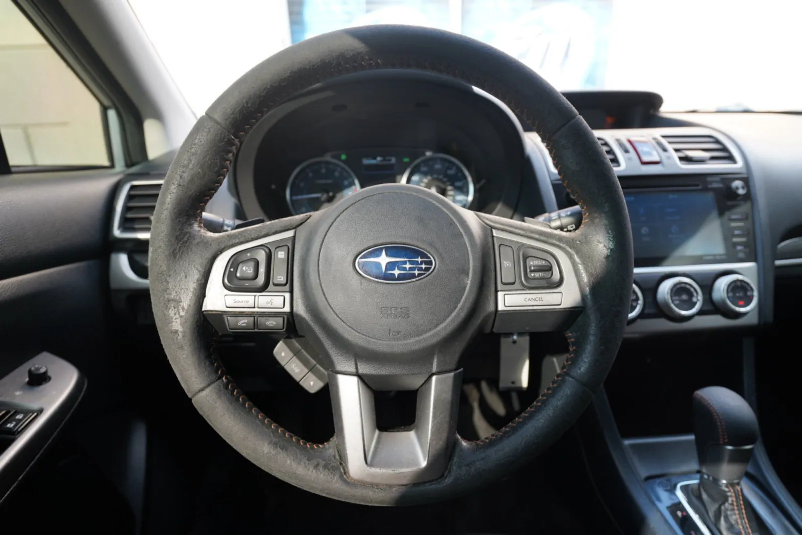 Subaru Crosstrek photo 47