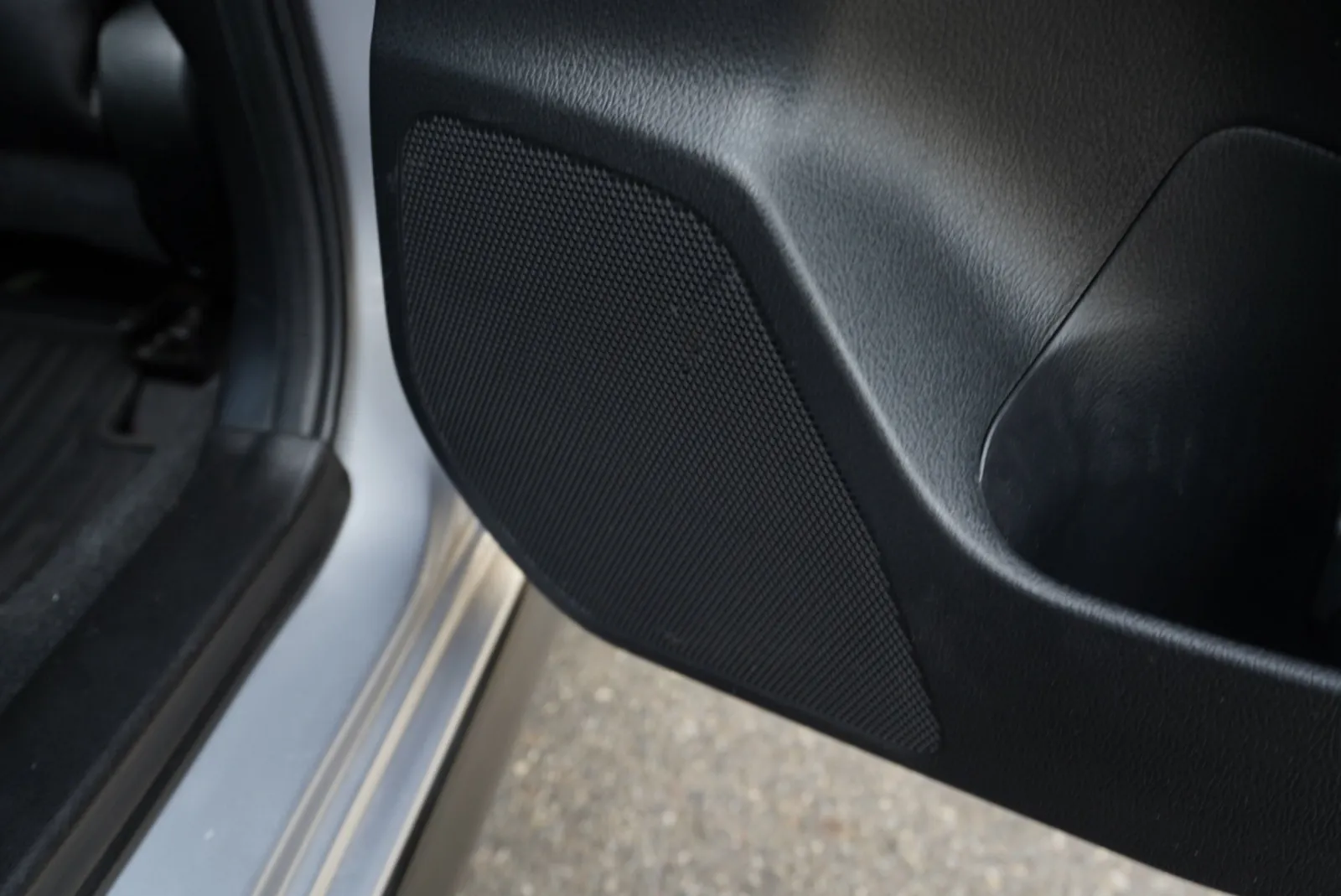 Subaru Crosstrek photo 34