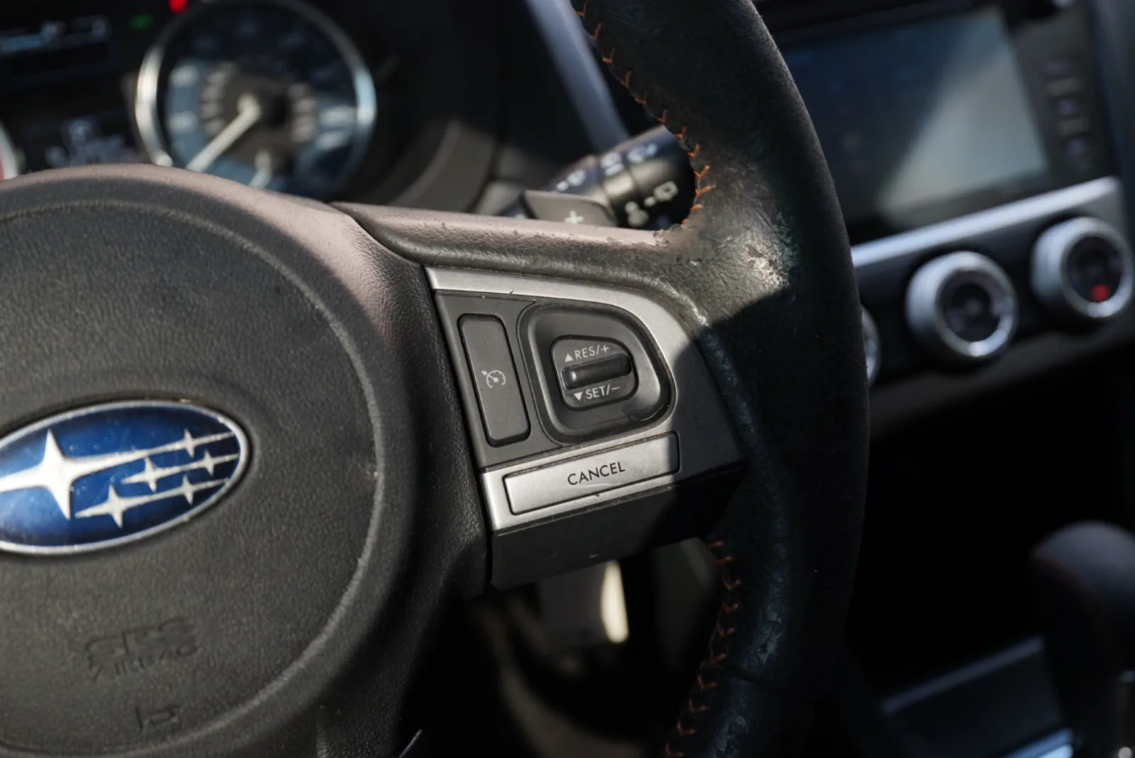 Subaru Crosstrek photo 50