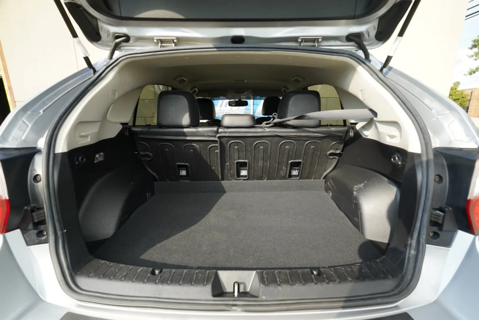 Subaru Crosstrek photo 30