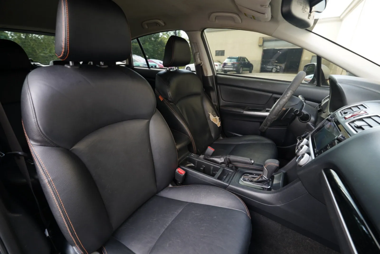 Subaru Crosstrek photo 40