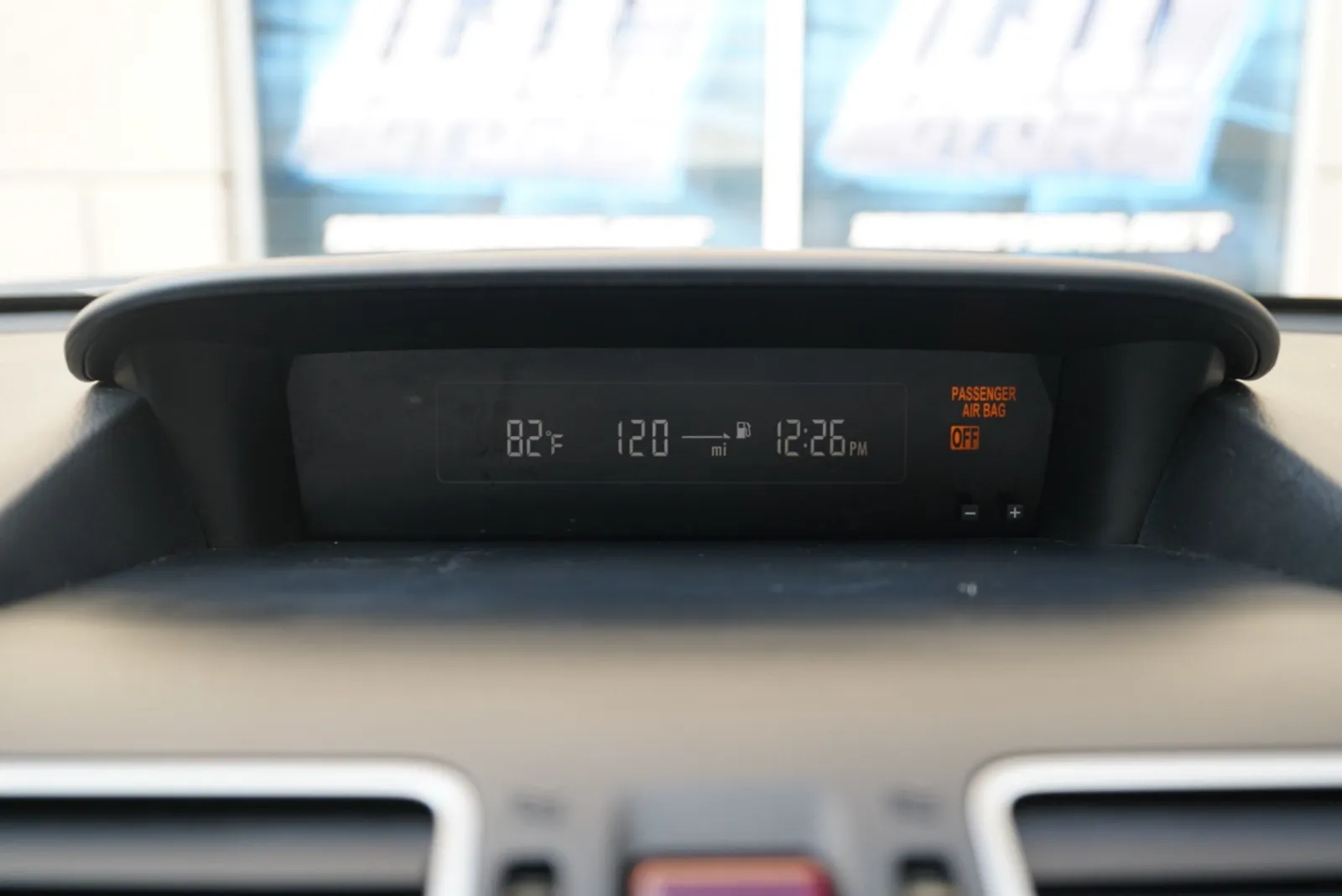 Subaru Crosstrek photo 42