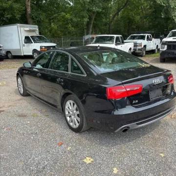 More photos of 2013 Audi A6 3.0T Premium at 101 Motors, NJ