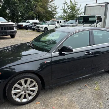 Photos of 2013 Audi A6 3.0T Premium for sale in Carlstadt, NJ at 101 Motors
