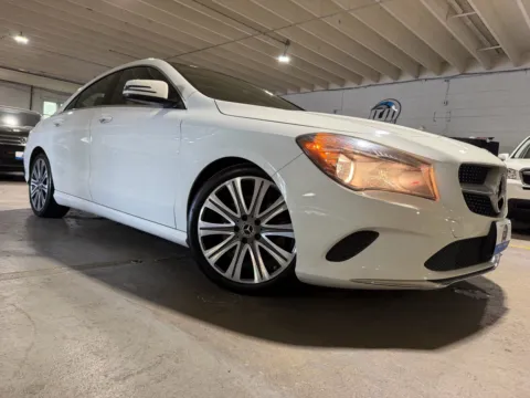 More photos of 2018 Mercedes-Benz CLA 250 4MATIC at 101 Motors, NJ