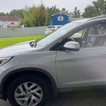 Photos of 2015 Honda CR-V EX-L for sale in Carlstadt, NJ at 101 Motors