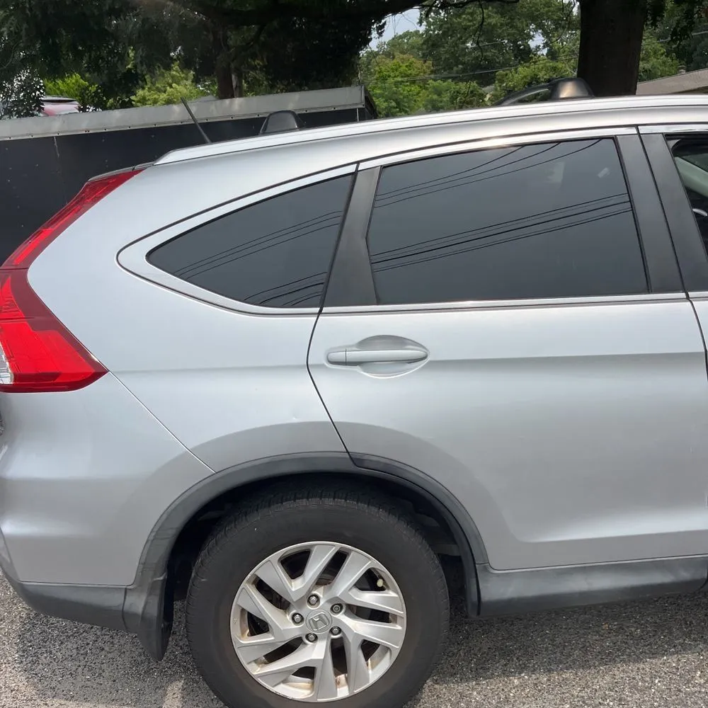 Honda CR-V photo 9