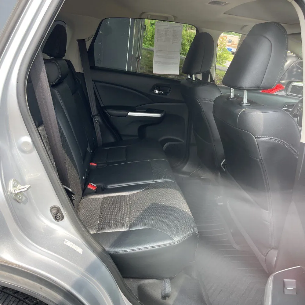 Honda CR-V photo 25
