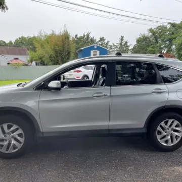 More photos of 2015 Honda CR-V EX-L at 101 Motors, NJ