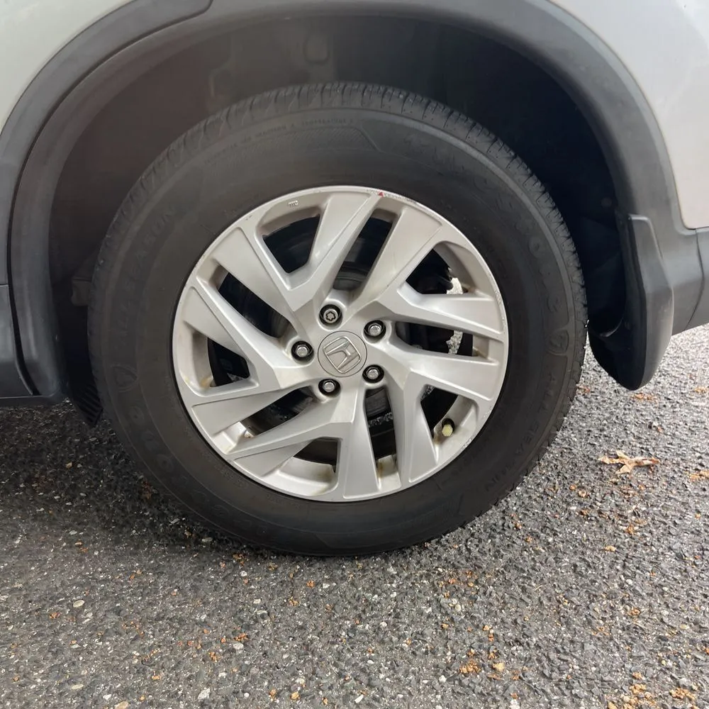 Honda CR-V photo 18