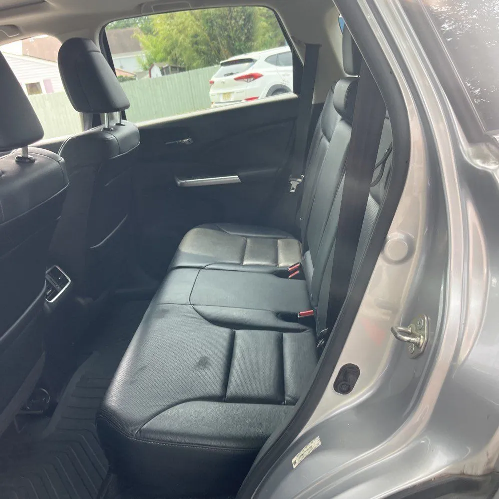 Honda CR-V photo 24